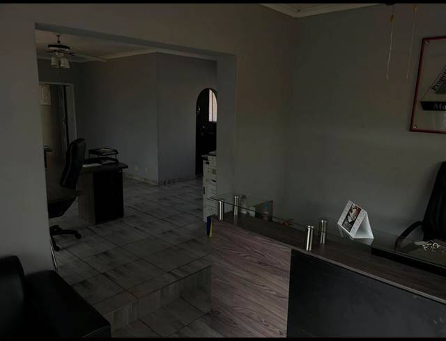 3 BEDROOM PROPERTY TO RENT IN GARSFONTEIN